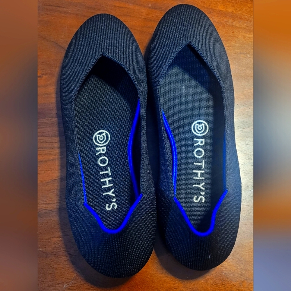 Rothys "The Flat"